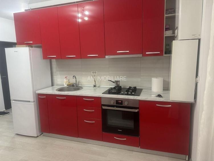 AP. 2 CAMERE- APARATORII PATRIEI, PARCARE INCLUSA, METROU, CENTRALA - 2
