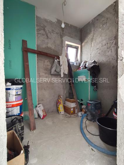 FARA COMISIOANE casa eleganta cu 3 camere 2 bai piscina P+M placa la cheie - 27