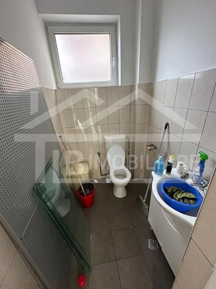 Spatiu comercial, 120 mp, Zona Gara mica