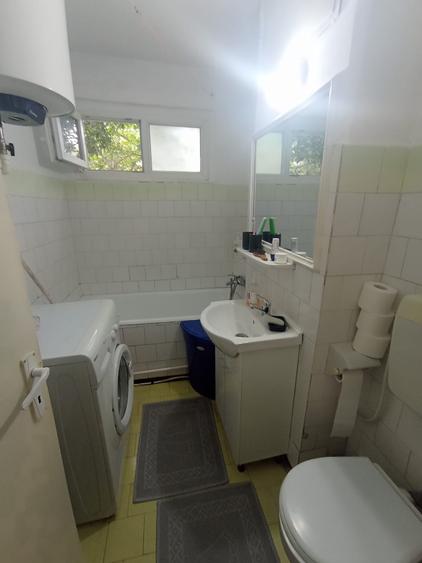 Apartament 3 camere Cantemir, etaj 1, pozitionare ideala, fara risc