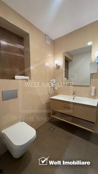 Apartament cu 2 camere, parcare, zona Calea Turzii - 7