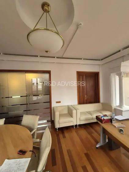 Vilă 13 Camere | Dorobanți Capitale | Reconsolidată | 447 mp - 14
