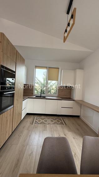 Vila 4 camere Parter, 500mp, Corbeanca - 9