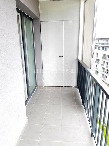 Apartament 2 camere în zona SCOALA ELF - 6
