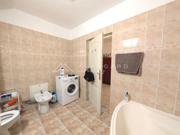 | Apartament 3 camere | 79 mp | Parcare subterana | Buna Ziua |