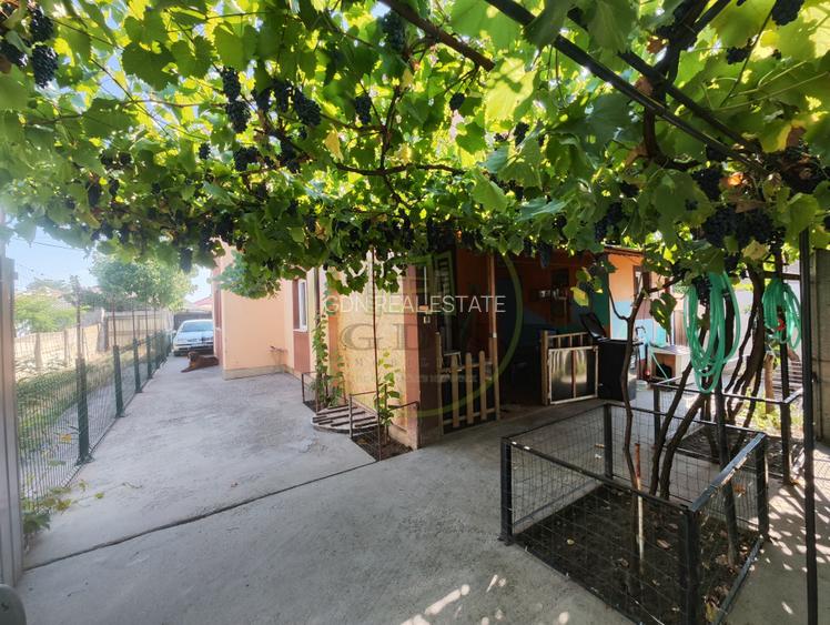 Casa 5 camere, teren 233 mp, Craiova, cartier Brestei. - 3