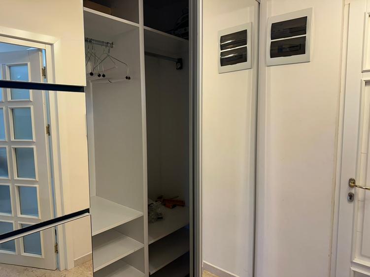 Apartament 3 camere de inchiriat Copou