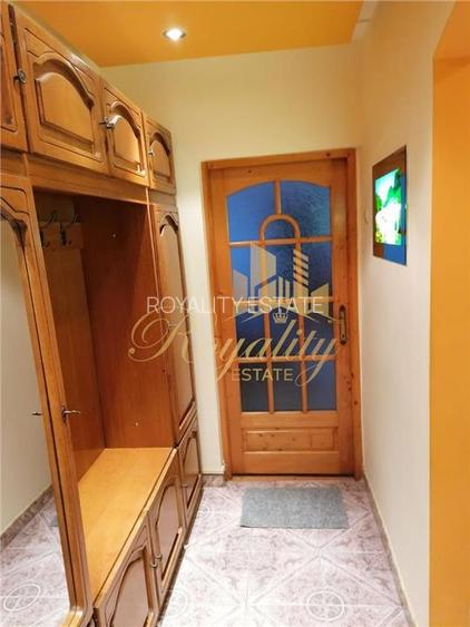 Apartament 2 camere, CENTRALA proprie, ETAJ 1- Zona Lipovei - 4