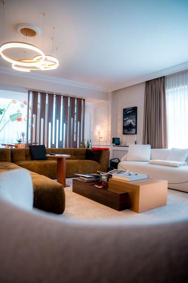 Penthouse Premium zona Floreasca