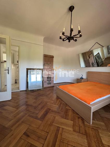 Cotroceni | 2 camere | 58mp | et 5 | bloc reabilitat | 210.000 euro - 6