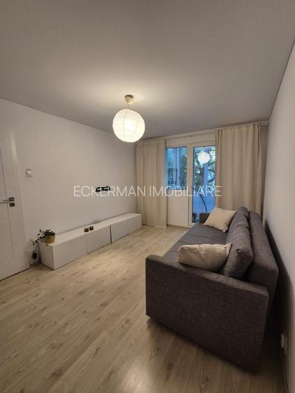 Giurgiului-Piata Progresului, 2 camere de inchiriat 1/10, modern - 3