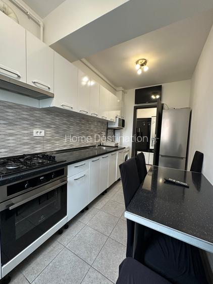 Apartament 2 camere Coloseum Residence !!! - 7