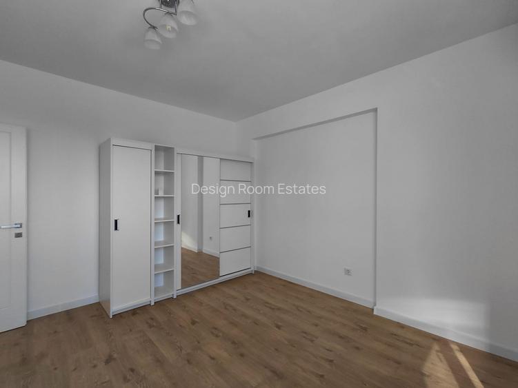 Apartament 3 camere Pipera Porche -Ivory