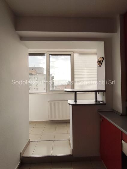 APARTAMENT 3 CAMERE SIMION BARNUTIU - 20
