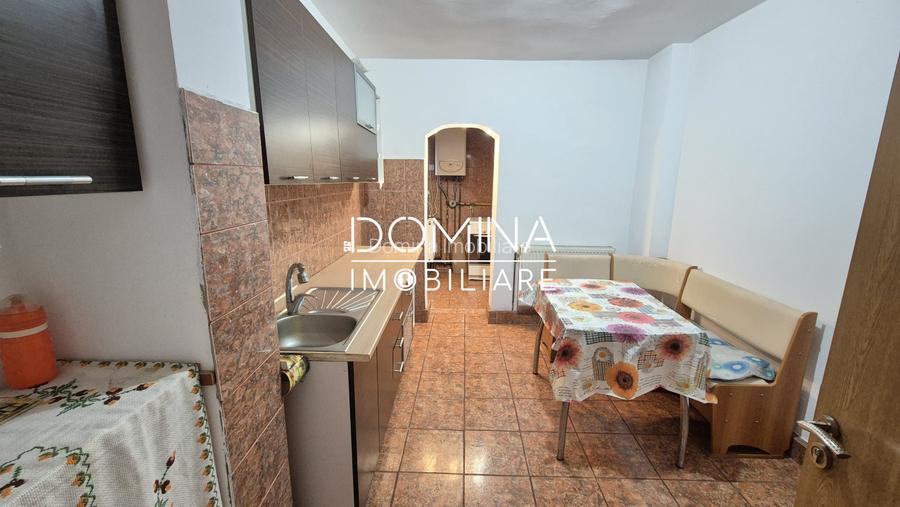 Vânzare apartament 4 camere, mobilat/utilat, strada Nicolae Grigorescu - 6