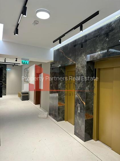 2 camere cu terasa 48 mp, Level Apartments 3 - 10