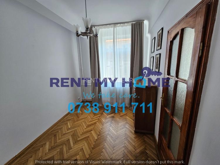 Apartament 3 camere decomandat central Witing / Plevnei - 10