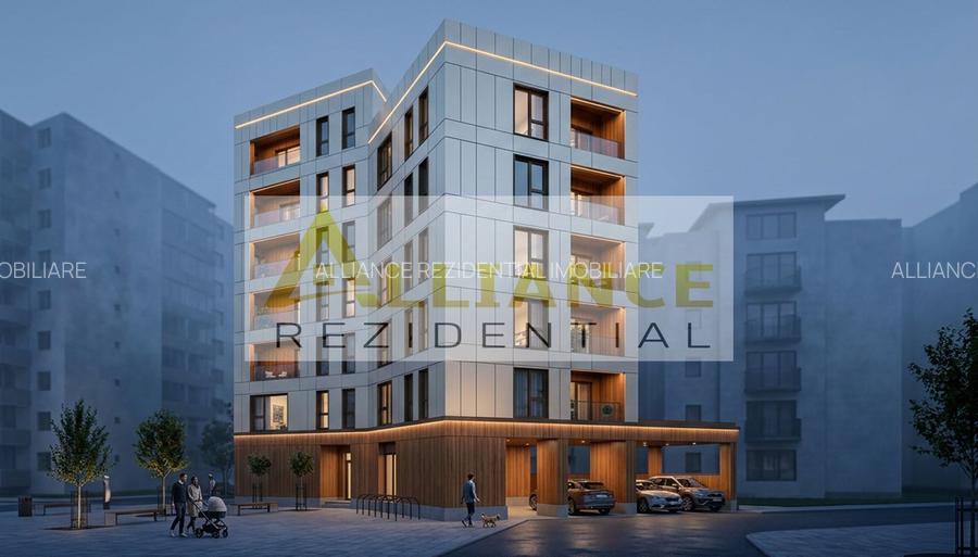 🏡 APARTAMENT 3 CAMERE  PREMIUM | 98 MP |  – TINERETULUI / TIMPURI NOI - 2