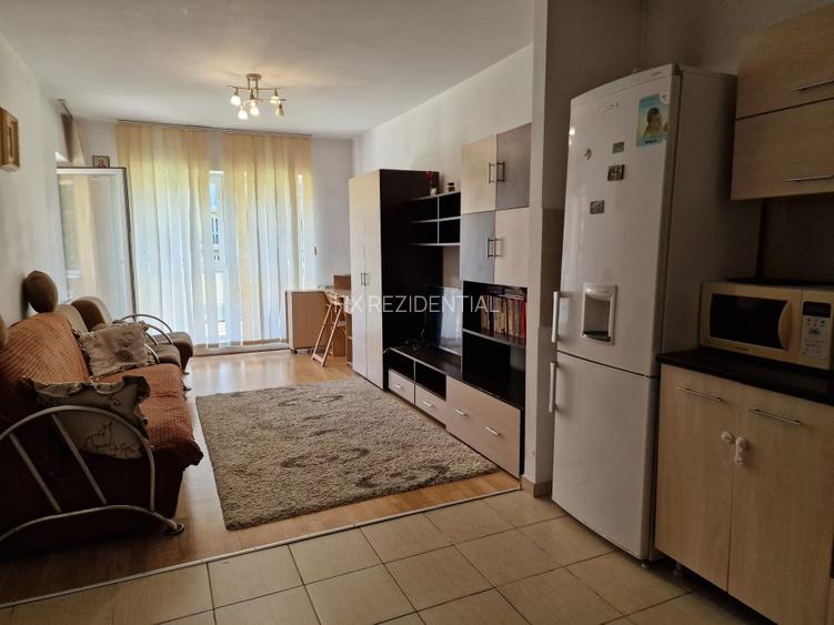 # LIBER - 2 camere amenajat complet bloc nou - TATARASI - KAUFLAND - 12
