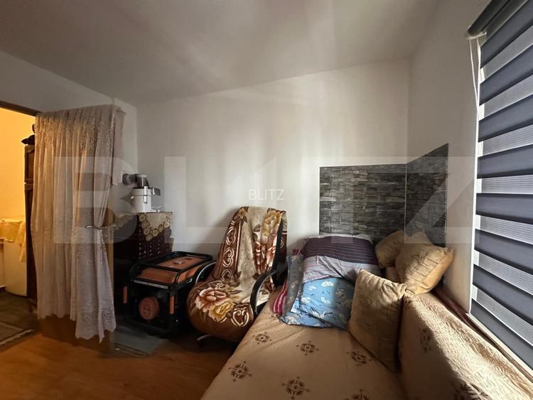 Apartament 3 camere decomandat | 2 băi | Cartier Movilei, Săcele - 4