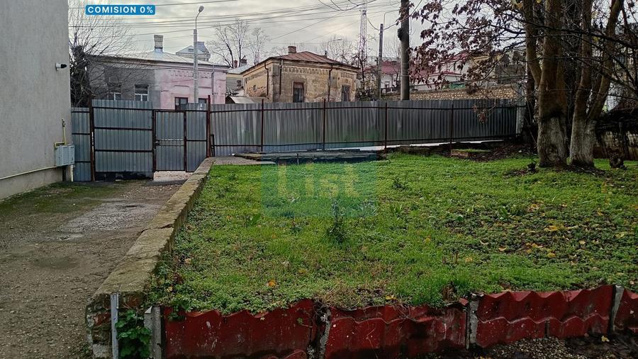 TEREN 970 MP , ZONA GARII, COMISION 0%
