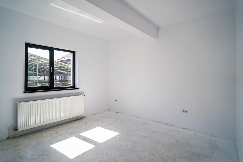Apartament 3 Camere- 77 mp in Militari, langa METROU, liber, NOU, COMISION 0%