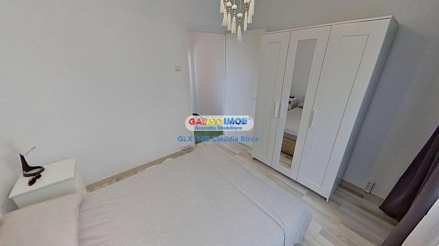 INCHIRIERE 2 CAMERE DRUMUL TABEREI METROU RAUL DOAMNEI - 20