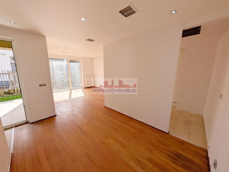 Vanzare  Casa 4 camere Tunari Ilfov