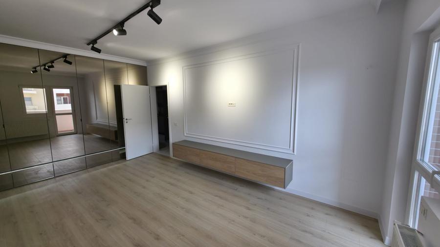 Vanzare 2 Camere Kristal Residence Berceni | 60mp | loc parcare