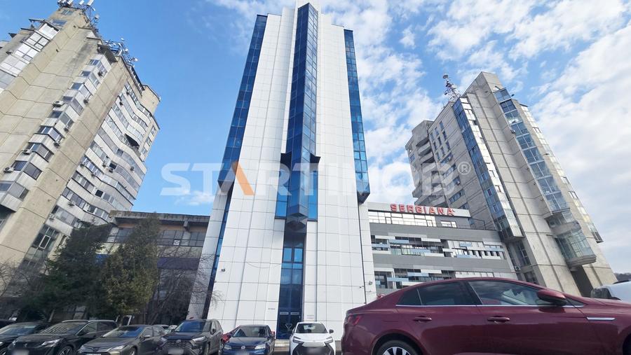 Spatiu de birouri 104 mp Centru Civic