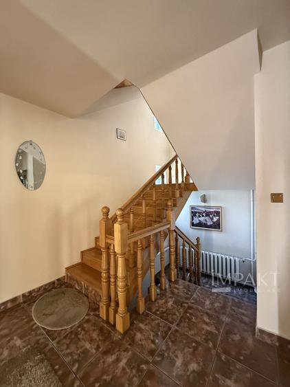 Casa individuala ideala sediu firma locuinta, zona P-ta Fraternitatii