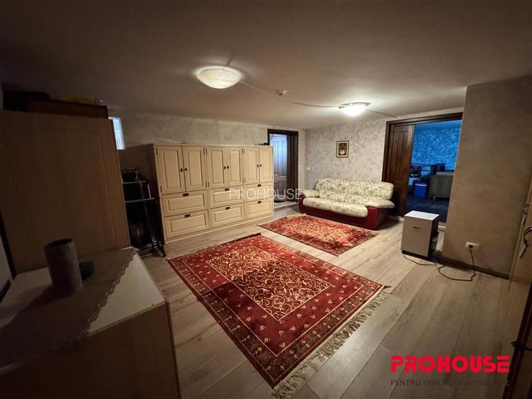 ELEGANTA FARA COMPROMIS | RESEDINTA EXCLUSIVISTA IN BACAU | 424 MP CONSTRUITI | - 21