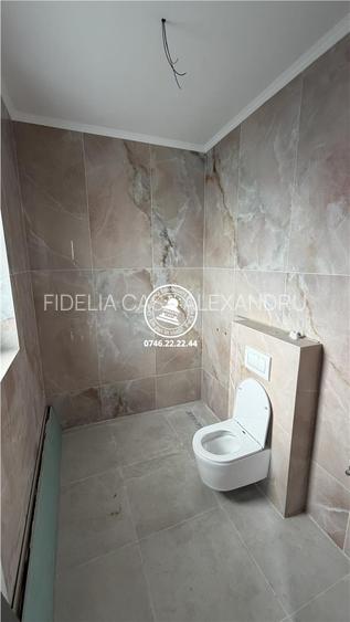 Case - Vile de vanzare zona Aroneanu - 4