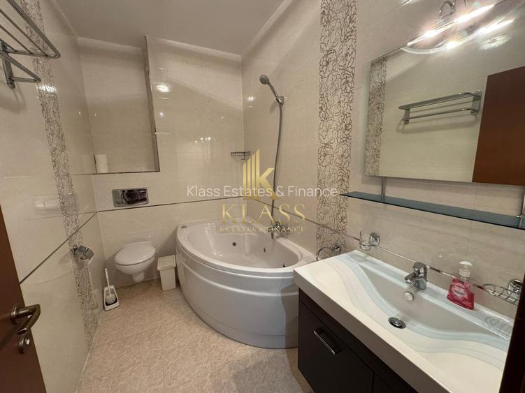 Apartament 3 camere | 120 mp | Orhideea Gardens - 18