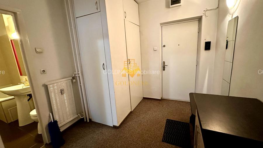 1 camera decomandata, Marasti, Dorobantilor, The Office, OMV, Lidl - 6