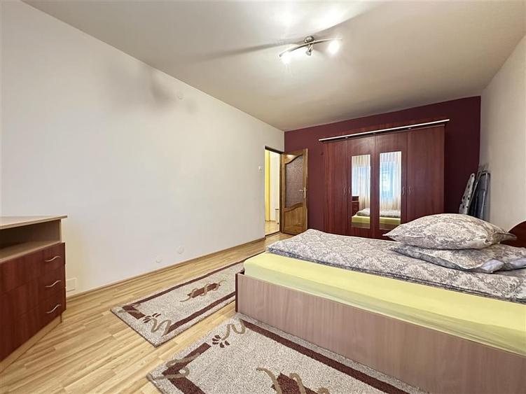 APARTAMENT 2 CAMERE | TIP PB | DECOMANDAT | ETAJ 3 | CALEA ARADULUI | ORADEA |