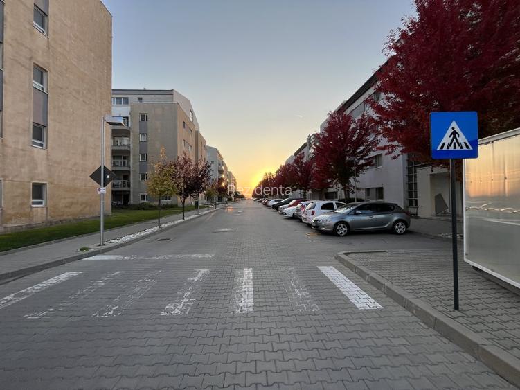 3 camere LUX | Sector 1 Felicity | 2 Locuri Parcare - 24