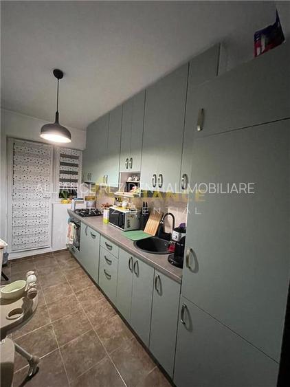 Apartament 2 camere decomandat | 57 mp | Loc de parcare subteran I Metrou - 6
