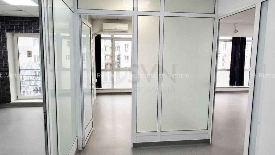 REC3001821 Spatiu clinica medicala autorizata I 236 MP I Parcare I Expozitiei - - 11