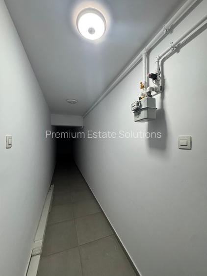 Garsonieră spațioasă de vânzare – Bd. Timișoara nr. 101+ Loc Parcare - 33