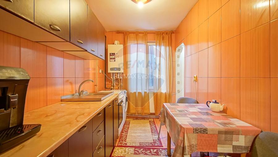 COMISION 0% | Oportunitate | Apartament cu 2 camere | Zona Noua - 3
