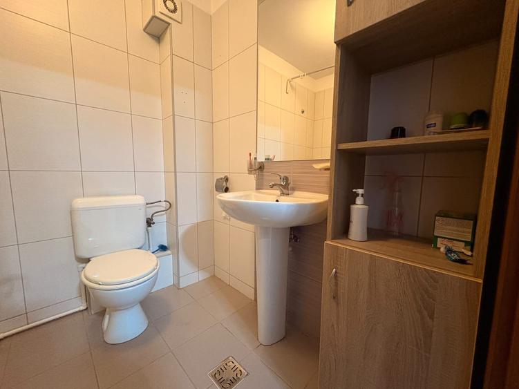 Apartament 2 camere | 73 mp utili + terasă 15 mp | Confort City
