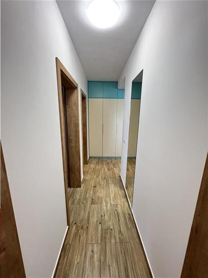 Comision 0! Apartament 3 camere balcon si parcare Piata Cluj Sibiu