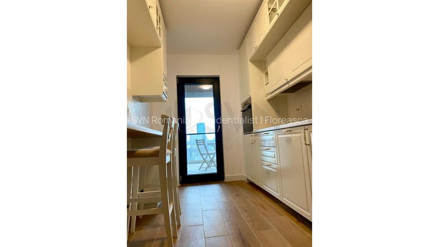 REA1025574 Apartament 3 Camere I Complexul Parcului 20