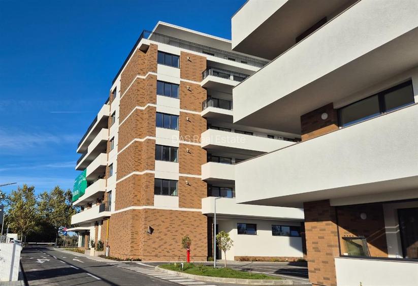 Prima inchiriere | 2 Camere | Sisesti | Bloc 2026 | Metrou Straulesti - 15