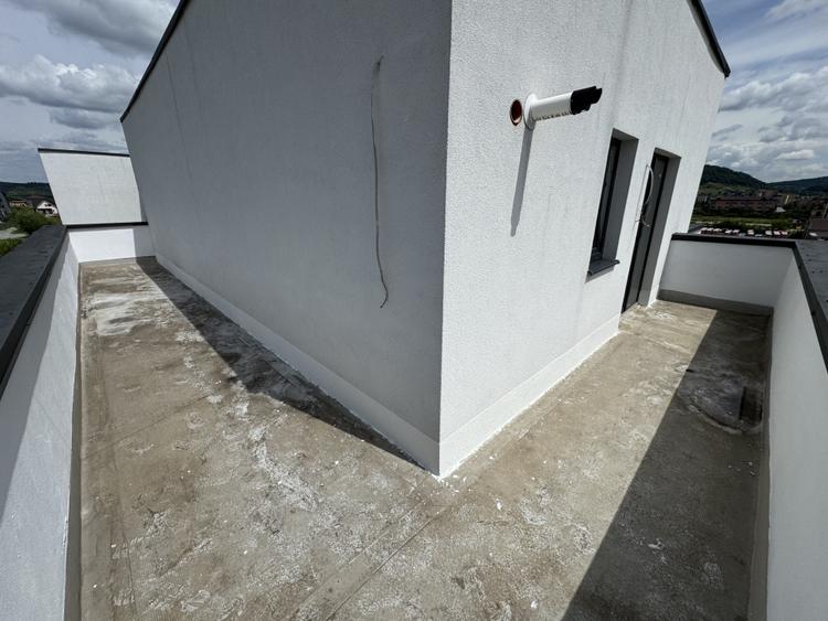 Apartament modern cu 2 terase generoase – Aurel Vlaicu