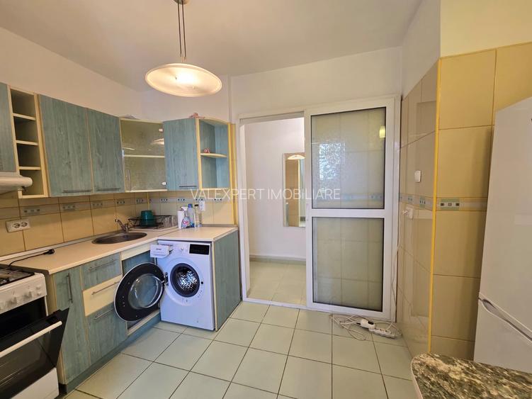 Metrou – Piata Muncii. Ap 3 camere , suprafata 60mp - 15