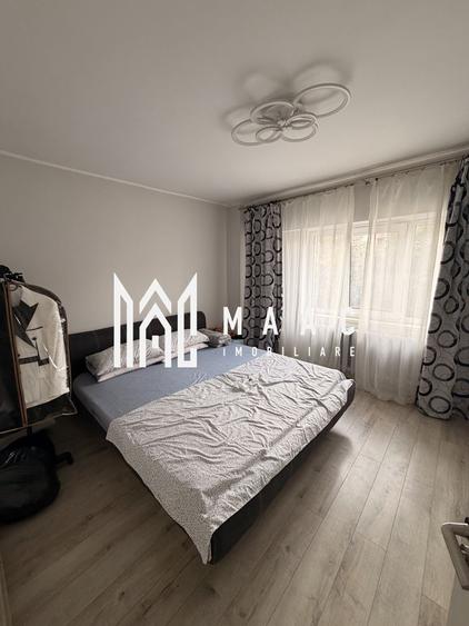 Apartament de vânzare | Râmnicu Vâlcea | 2 camere | boxă 10 mp