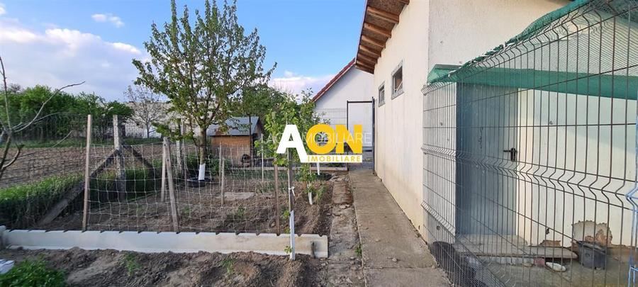 Casa pentru 2 familii, 7 Camere, 2 Garaje, 1500MP Teren - 30
