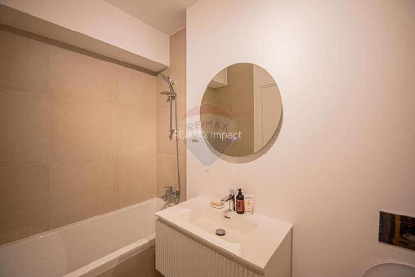 Apartament 3 camere de inchiriat | Arcadia Residence | Pet friendly - 12